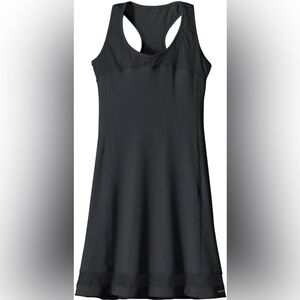 Patagonia All Weather Dress in Black